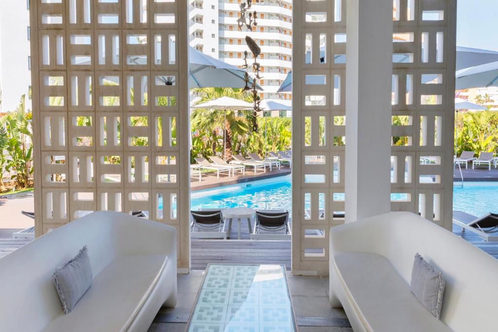 HM Balanguera Beach - Adults Only, Playa de Palma – Updated ...