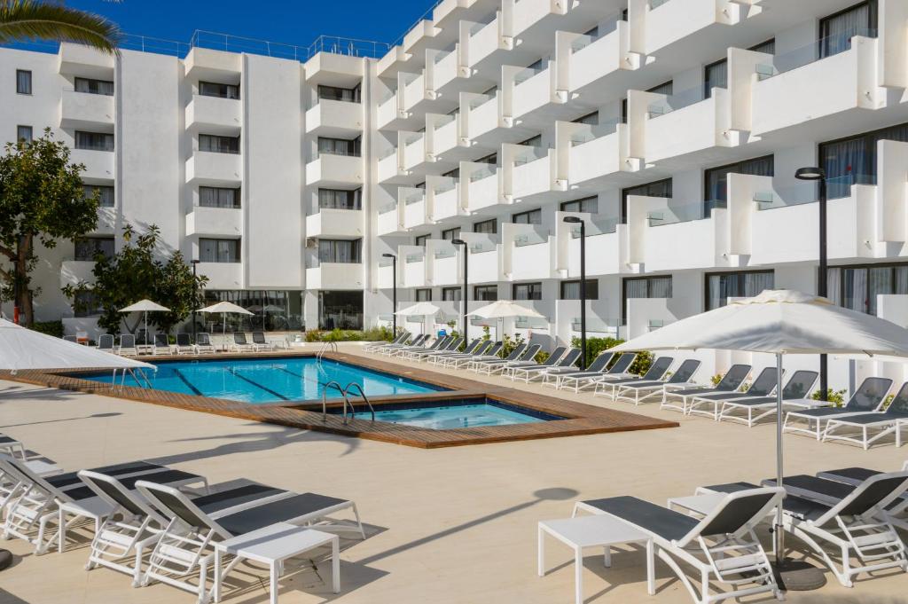 Apartamentos Vibra Jabeque Soul-3SUP, Ibiza Town – Updated ...