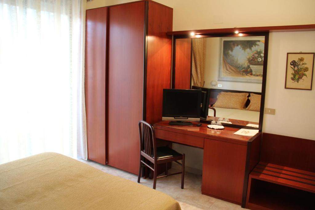 Hotel Nettuno - Double Room