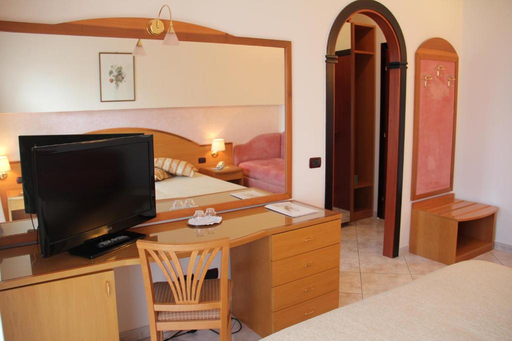 Hotel Nettuno - Triple Room