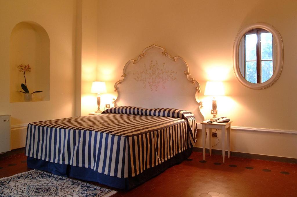 Residence Michelangiolo - 8