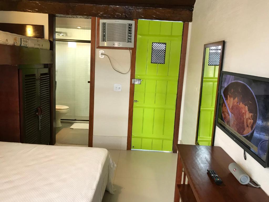  Casa pé na areia da praia de geribá em búzios recém reformada - House 