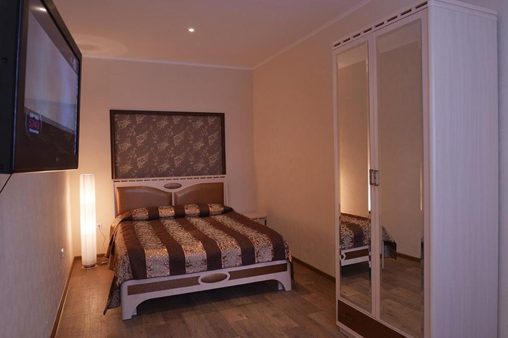 Hotel Zumrat - Studio