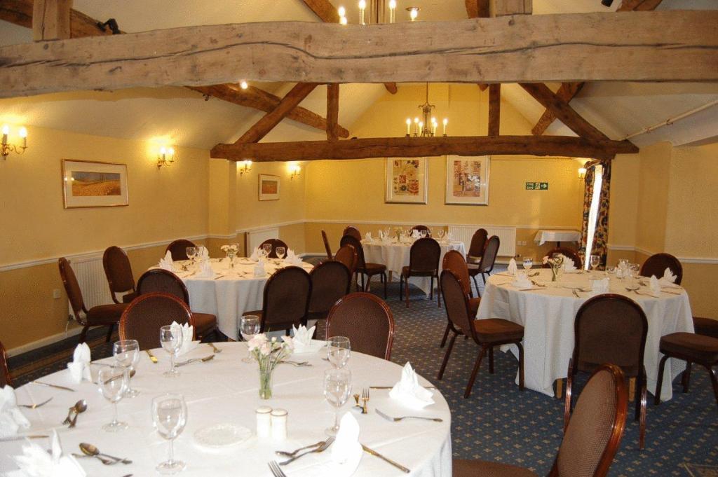 Kings Court Hotel - Resim 29