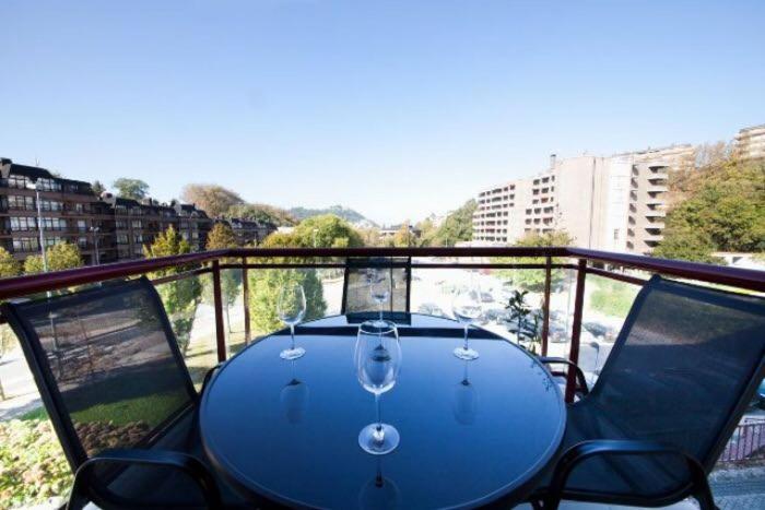 Apartment pio baroja, San Sebastián, Spain - Booking.com
