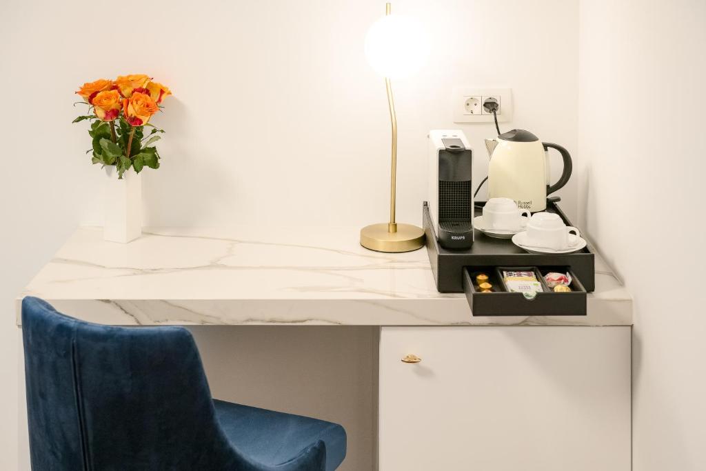 Flos Luxury Rooms - 8