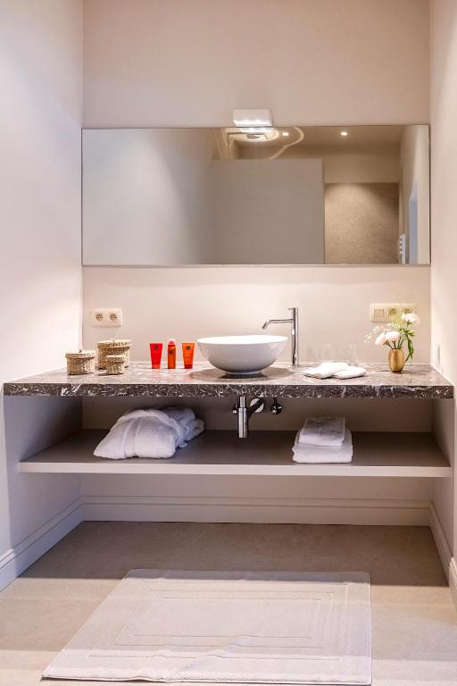 Fotografie z fotogalerie ubytování Bed & Breakfast Jezuietenplein 21 v destinaci Oudenaarde