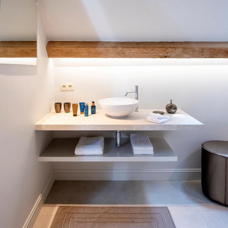 Fotografie z fotogalerie ubytování Bed & Breakfast Jezuietenplein 21 v destinaci Oudenaarde