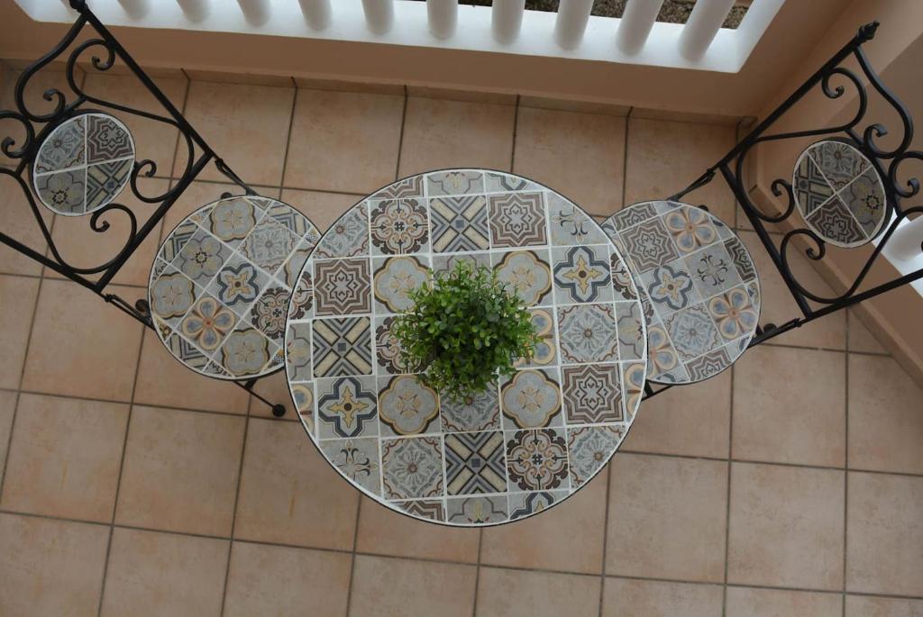 Zdjęcie z galerii obiektu Villa Aretaki w mieście Kalamaki