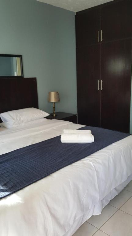 Silver Rest Guesthouse