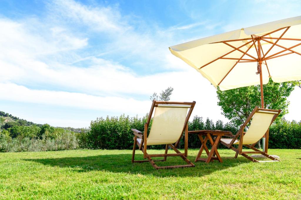 Zahrada ubytování Anemi Superior Deluxe Suite