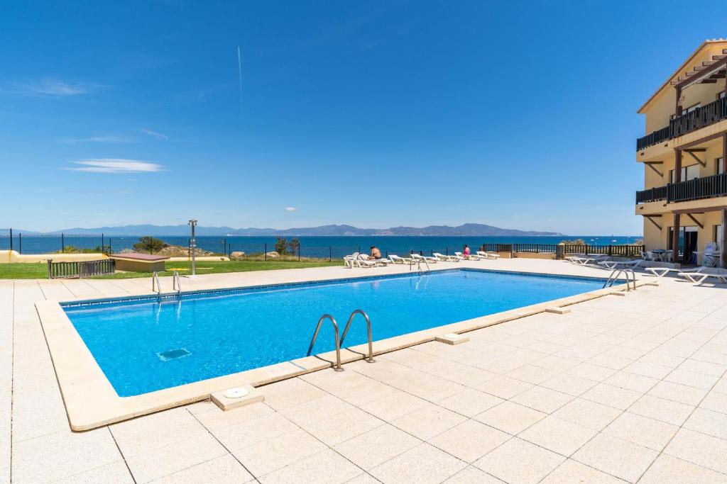 Apartment Gala, LEscala – Tarifs 2023