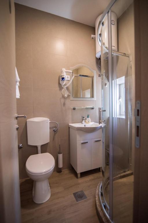 Apartmani MG - Standard Apartment