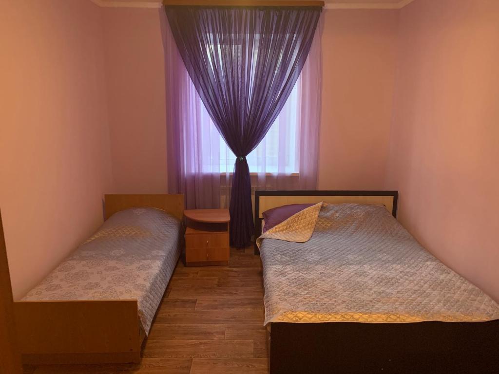 Эконом-отель "Davinci" - Housity
