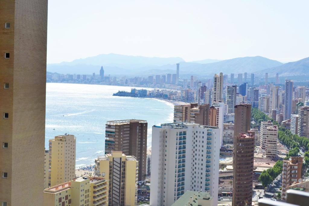 apartamento con buena ubicacion