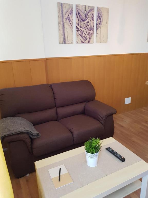 Posedenie v ubytovaní Island Friendly Holiday Home
