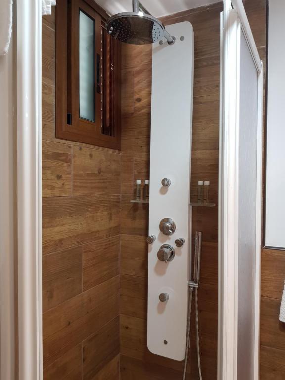 Kúpeľňa v ubytovaní Island Friendly Holiday Home