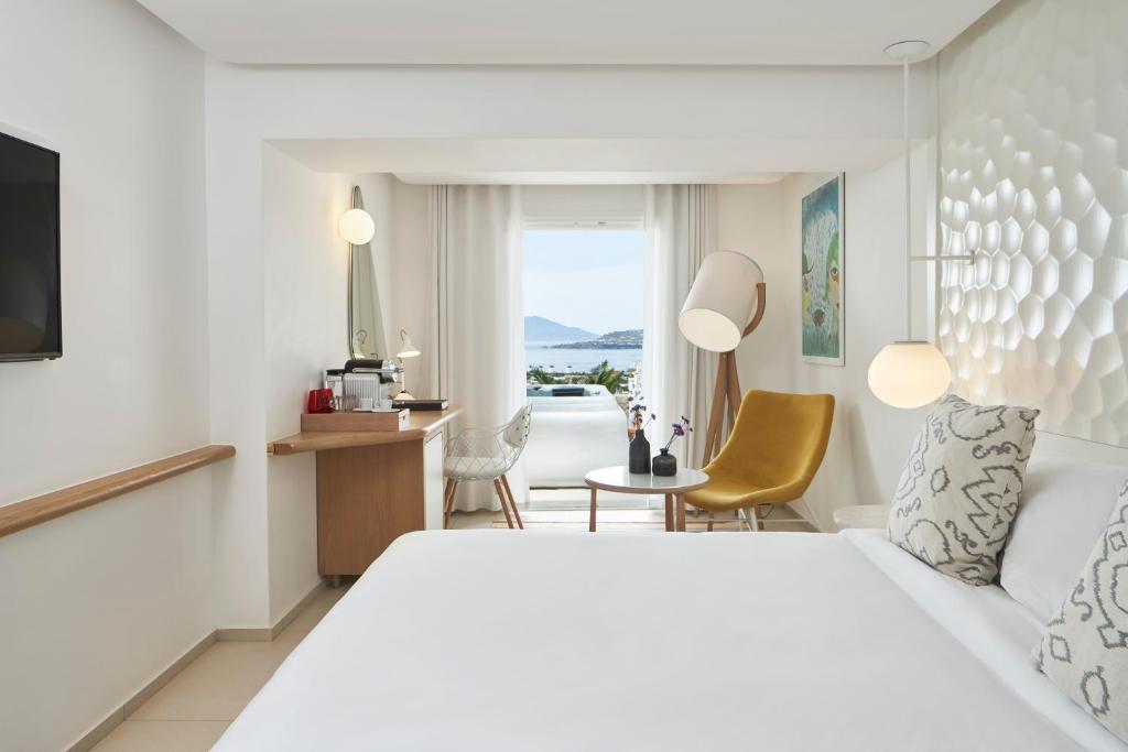 Myconian Kyma, a Member of Design Hotels, Mikonos – Updated 2024 Prices
