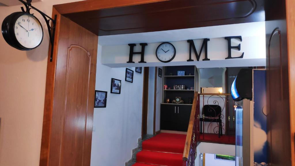 Foto dalla galleria di Tufina Hostel a Tirana