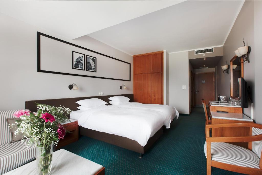 Hotel Z Palace & Congress Center - 15