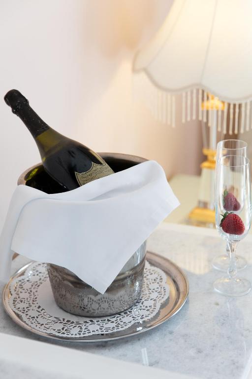 Hotel Z Palace & Congress Center - 12