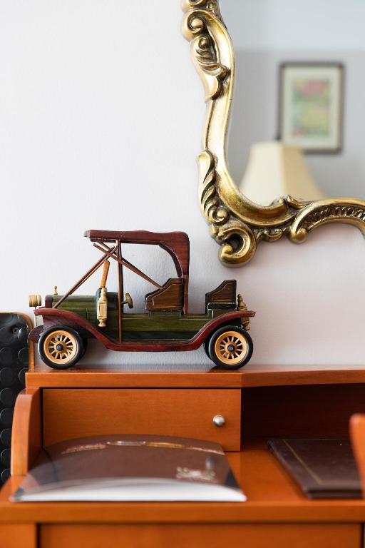 Hotel Z Palace & Congress Center - 19