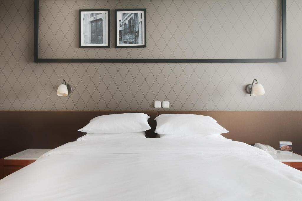 Hotel Z Palace & Congress Center - 18