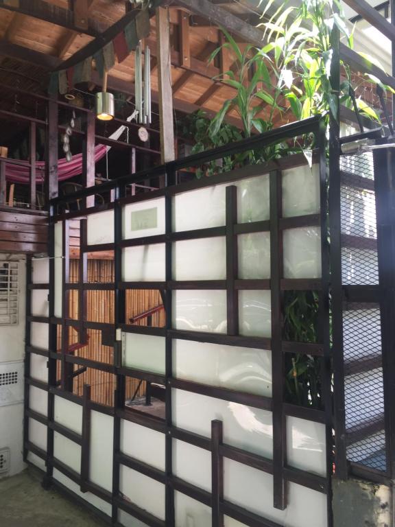 Fotografie z fotogalerie ubytování Casa Kiwi Hostel v destinaci Medellín
