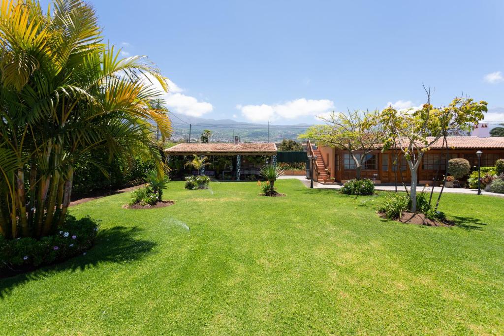 Casa Strelizia - vivienda vacacional, Puerto de la Cruz (updated prices  2026)