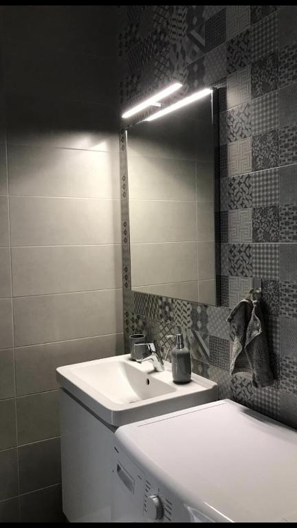 Fotografie z fotogalerie ubytování Apartmani Anloma Lorainne v destinaci Povljana