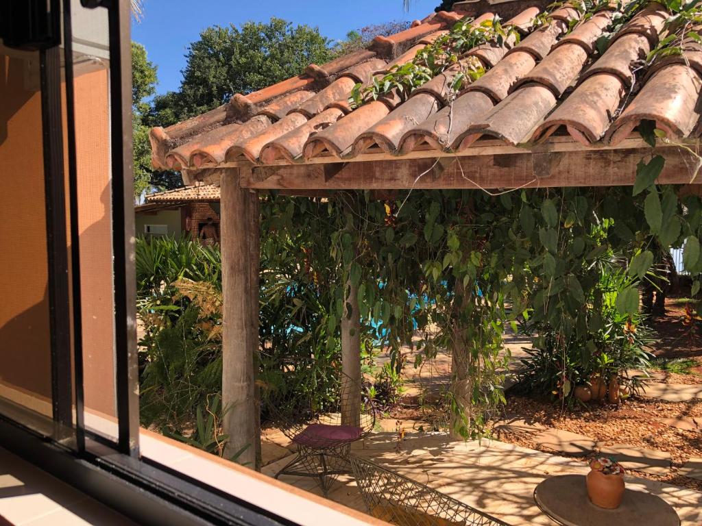  Casa do Lago