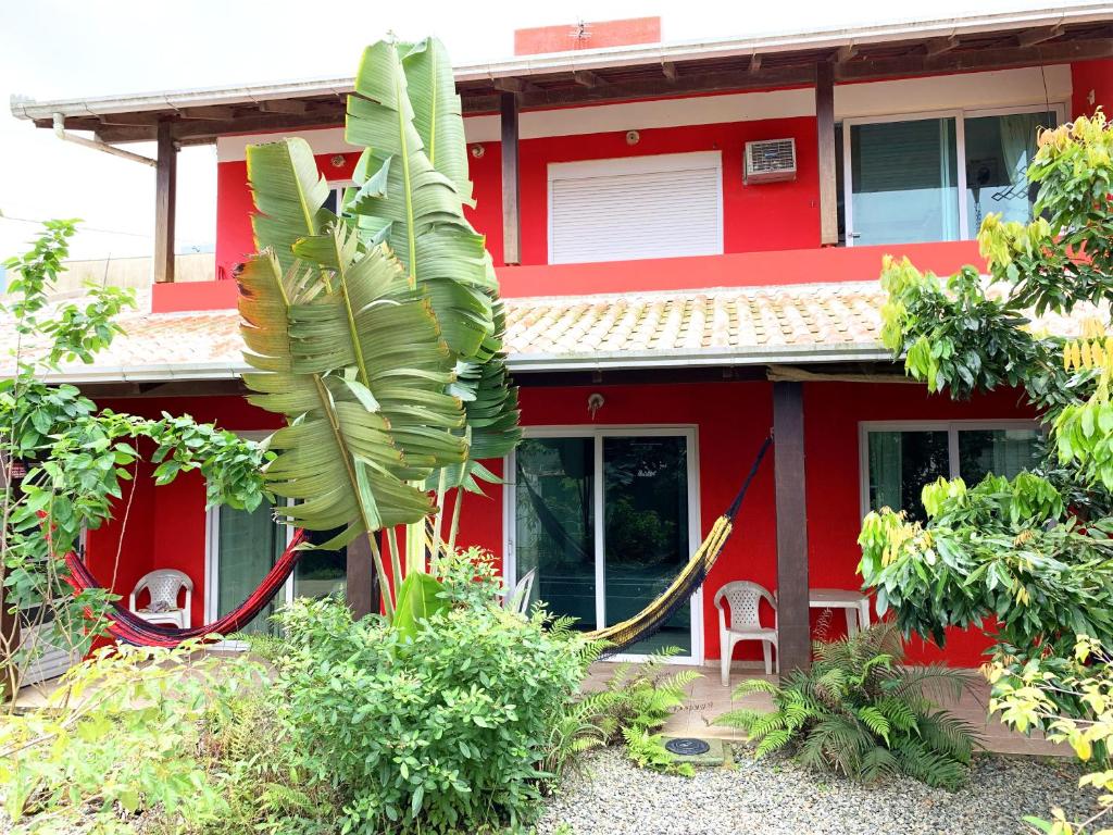  AymuraY Magic Hostel