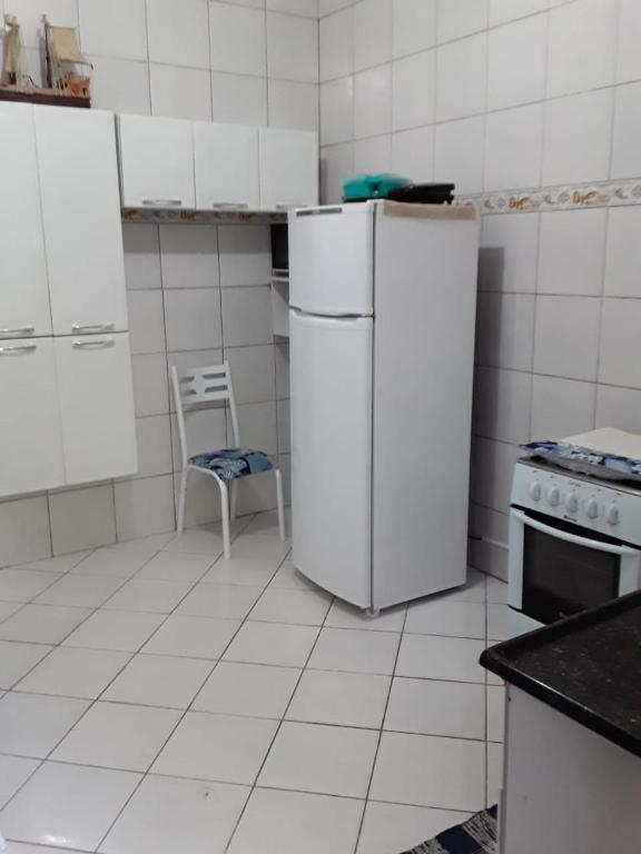  Casa Temporada Ubatuba