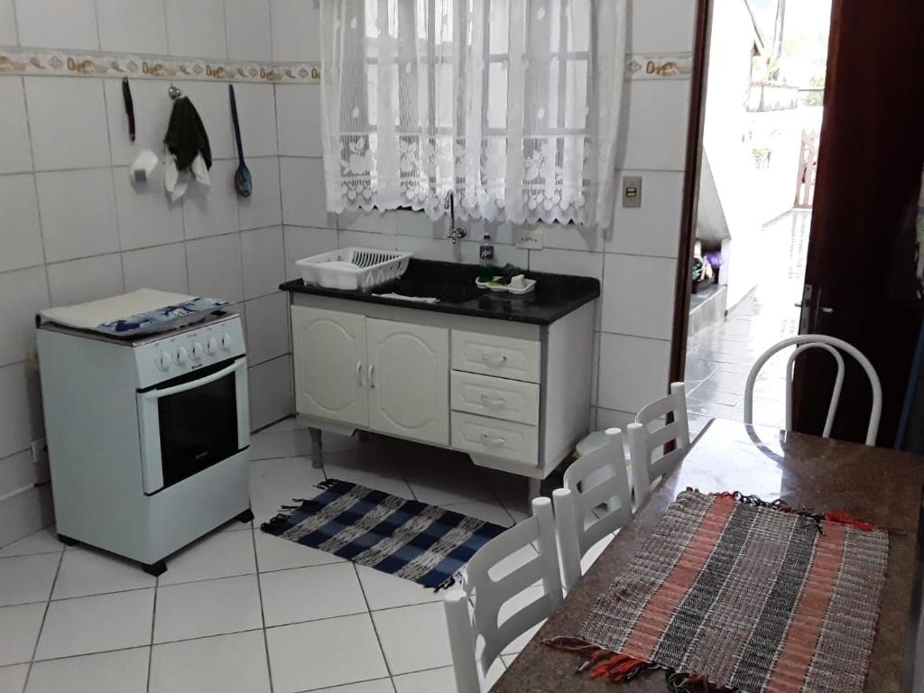  Casa Temporada Ubatuba