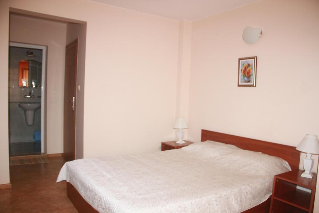 Family Hotel Emilia - Stüdyo - Balkonlu Ve Deniz Manzaralı
