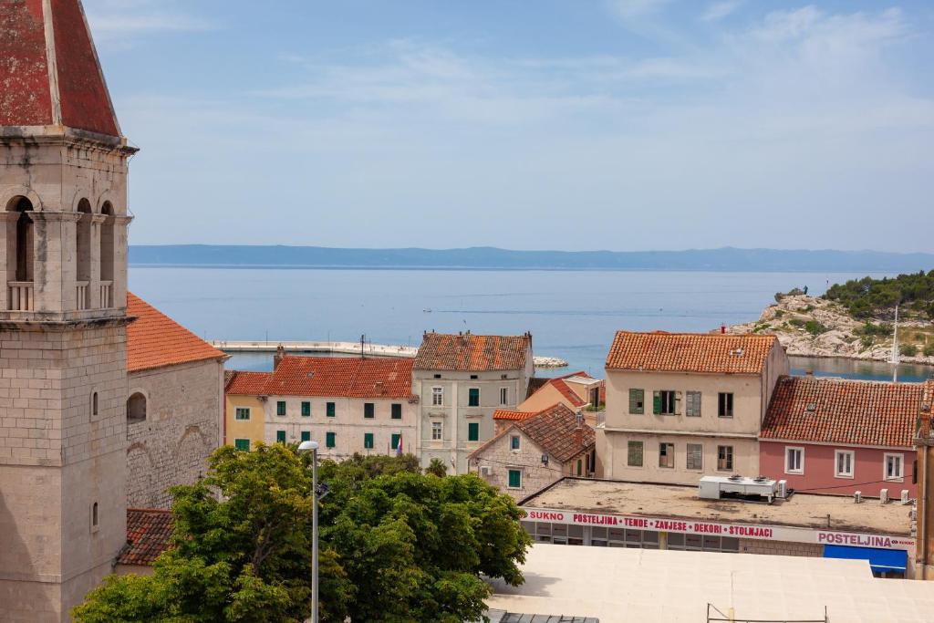 Guest House Town Center, Makarska, Croatia - Booking.com