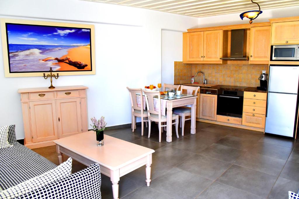 Fotografie z fotogalerie ubytování Hotel Messaria v destinaci Kythnos