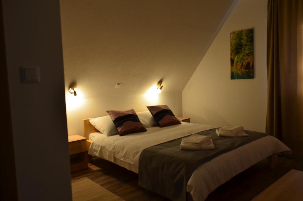 Natura Plitvice Lakes - 17