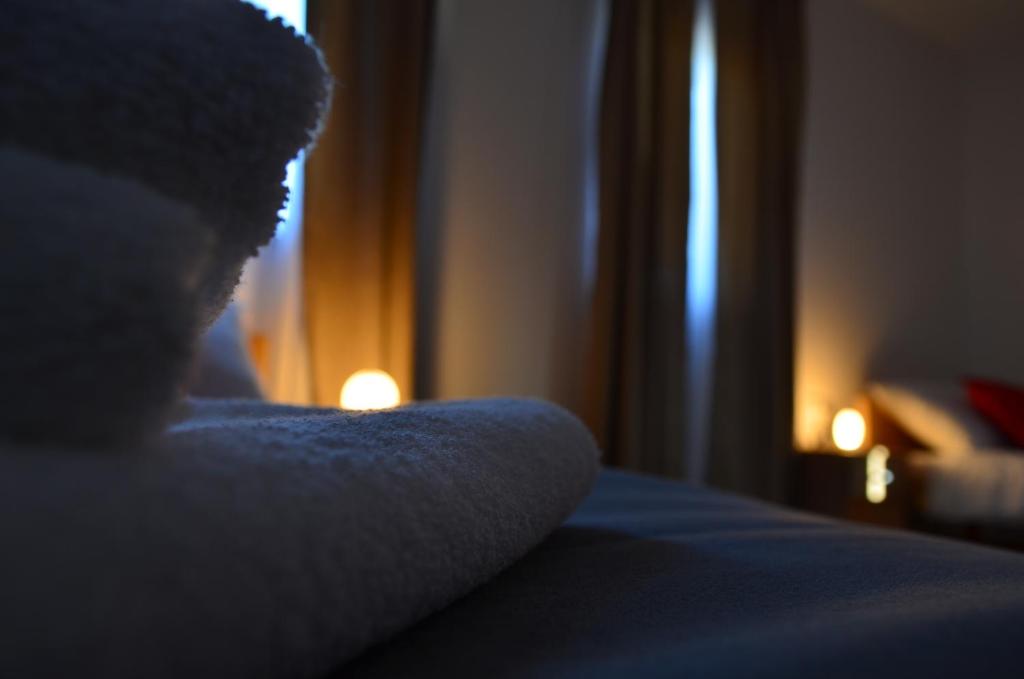 Natura Plitvice Lakes - 1