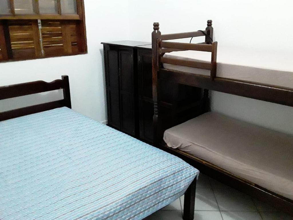  Casa Temporada Ubatuba