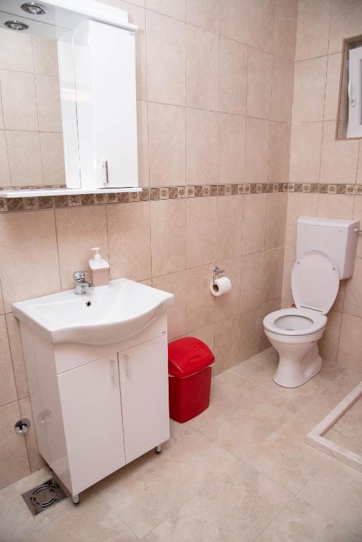 Apartments Nino Skadar lake - 11