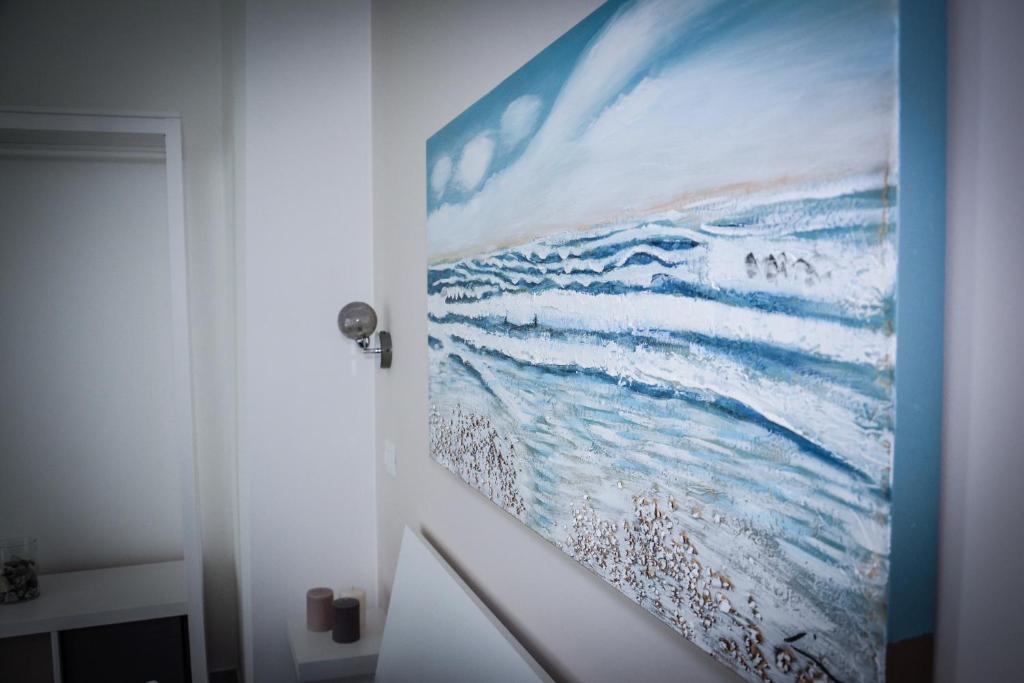 Fotografie z fotogalerie ubytování Luna Chiara Home v destinaci Sant'Agnello