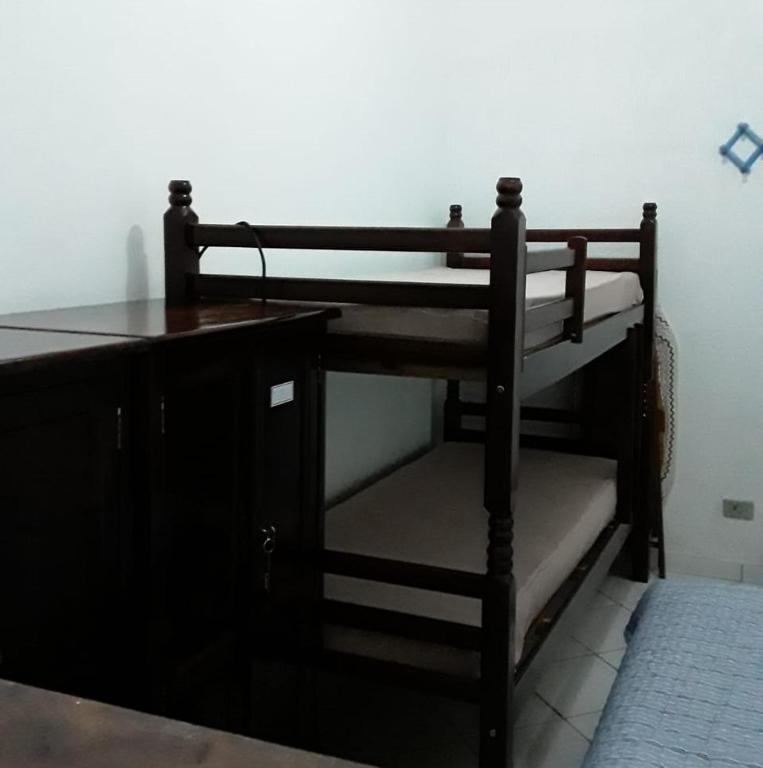  Casa Temporada Ubatuba