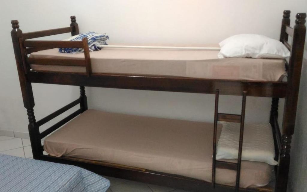  Casa Temporada Ubatuba