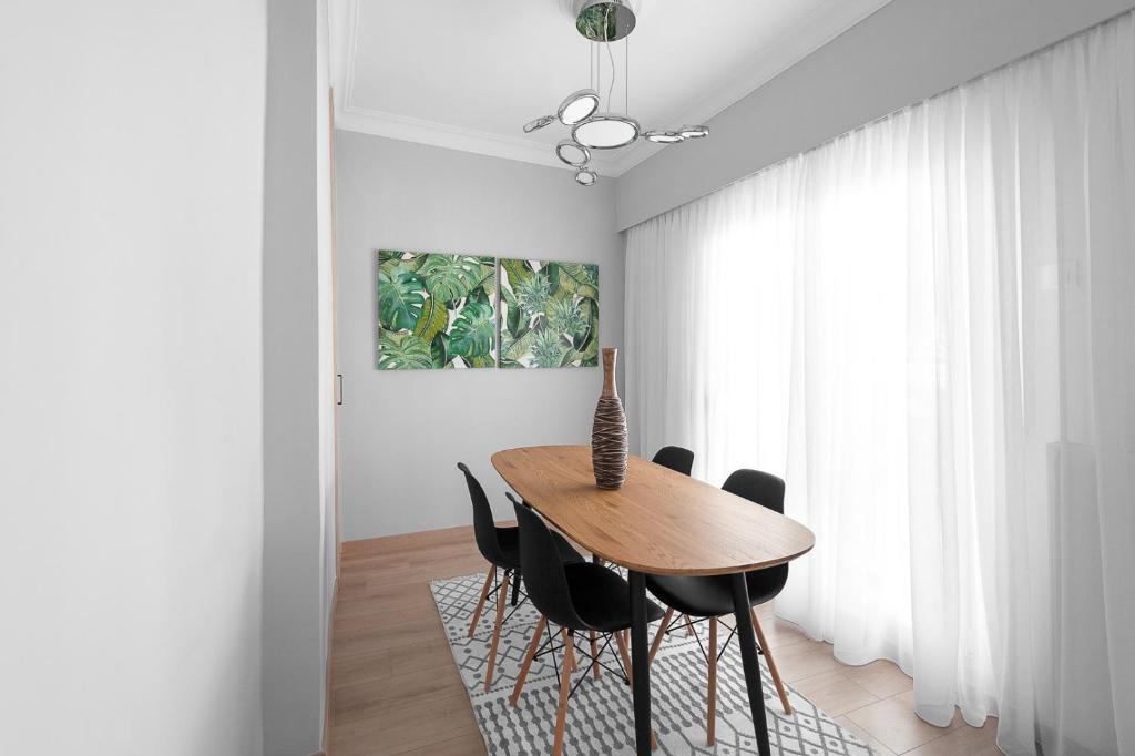 Fotografia z galérie ubytovania Maison Penthouse by Luxlikehome v Solúne