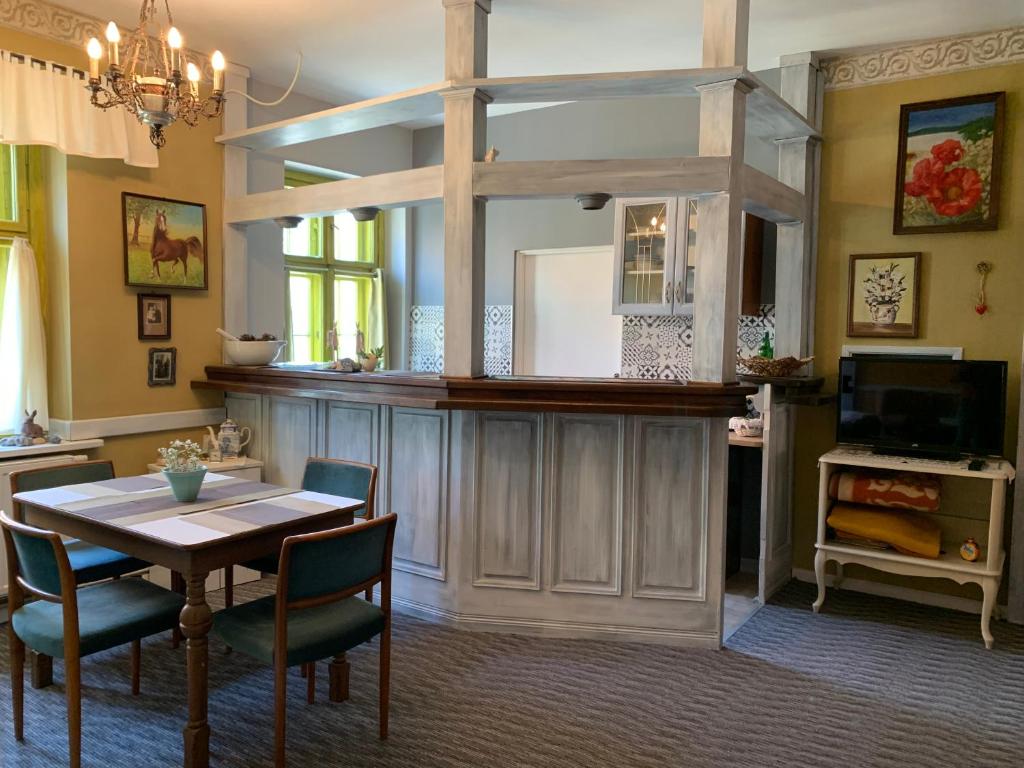 Fotografie z fotogalerie ubytování Apartament w Kamienicy v destinaci Biskupiec