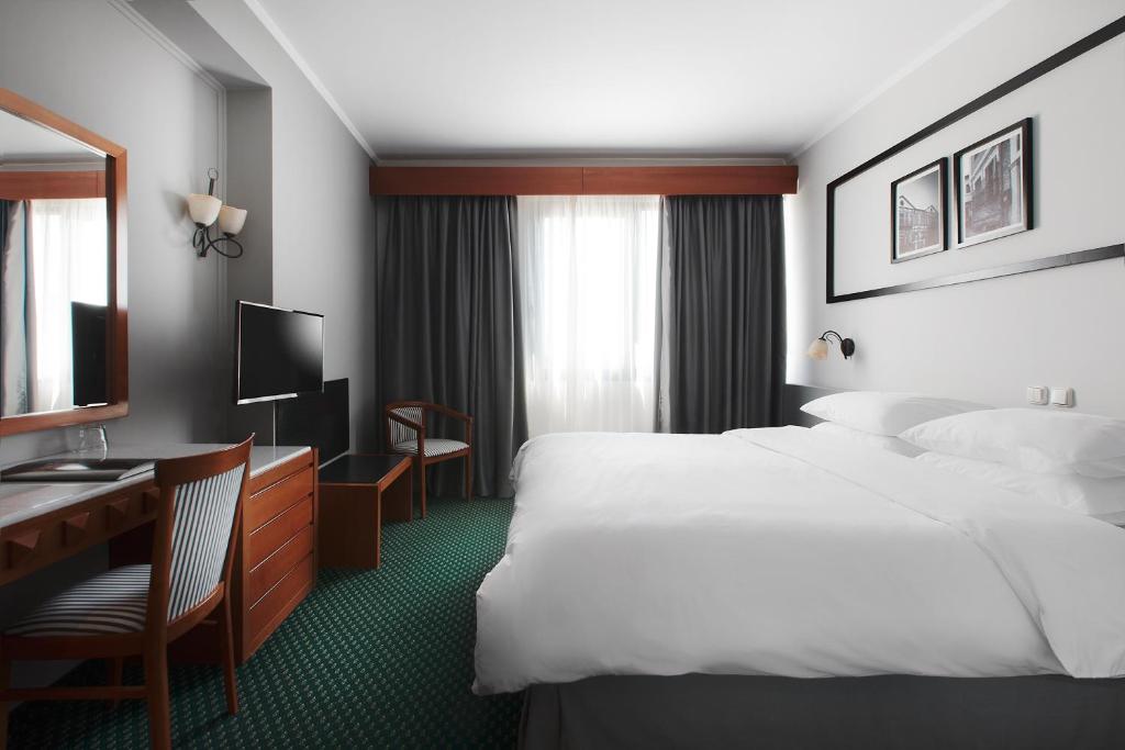 Hotel Z Palace & Congress Center - 3