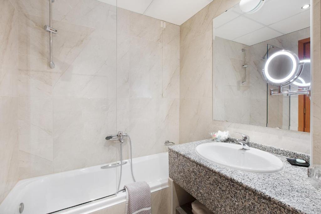 Hotel Z Palace & Congress Center - 10