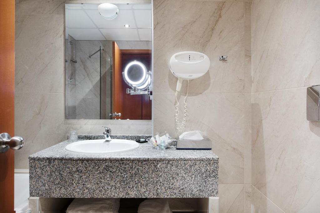 Hotel Z Palace & Congress Center - 11