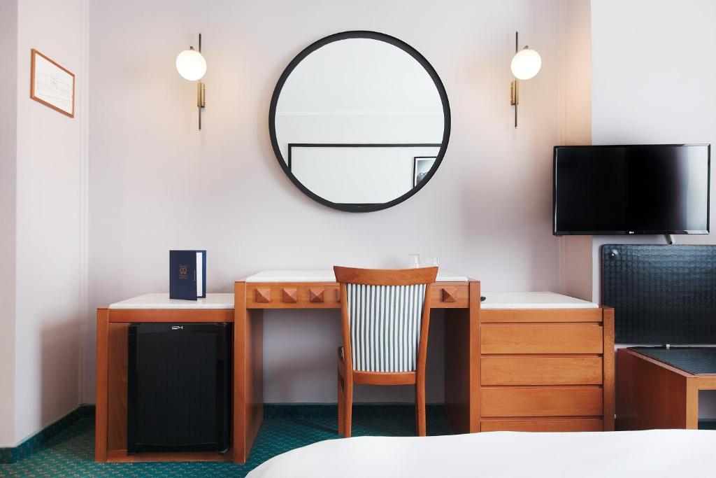 Hotel Z Palace & Congress Center - 7